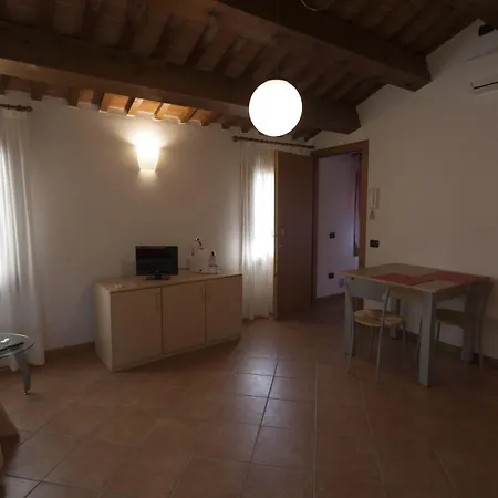 Mini-hôtel Veneta 3*