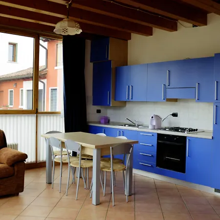 Veneta 3* Vicenza