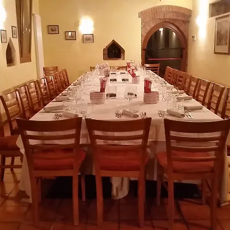 Πανδοχείο Veneta 3*