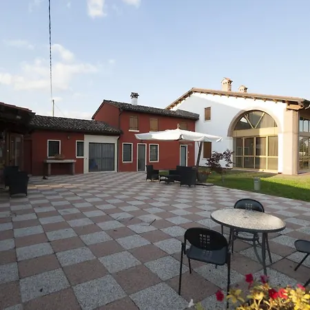 Locanda Veneta Vicenza