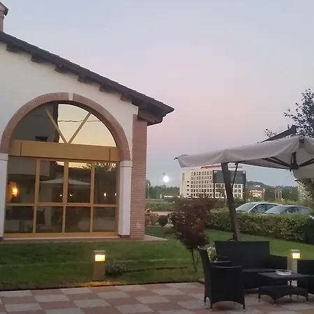 Inn Locanda Veneta Vicenza