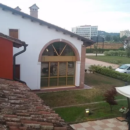 Locanda Veneta 3*