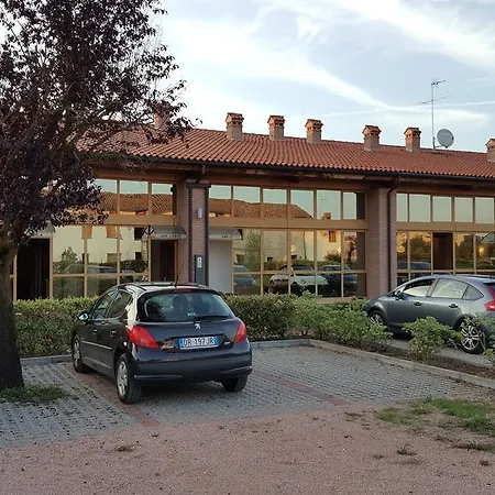 Inn Locanda Veneta