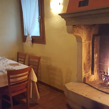 Locanda Veneta Inn 3*