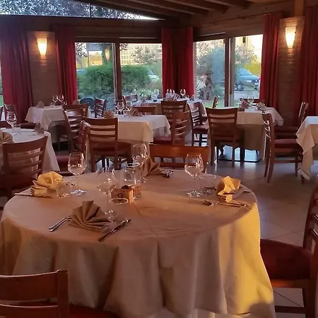 Inn Locanda Veneta