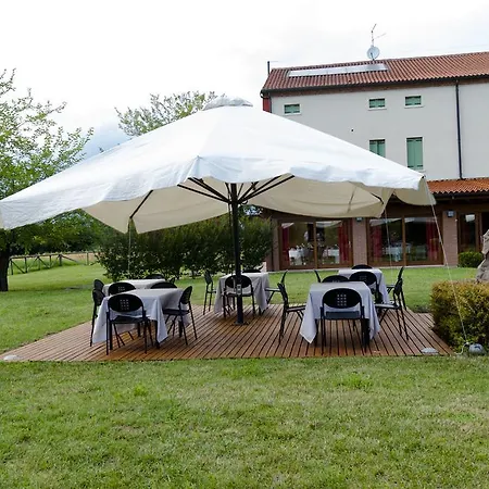 Locanda Veneta 3*