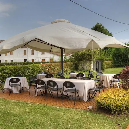 Locanda Veneta 3* Vicenza