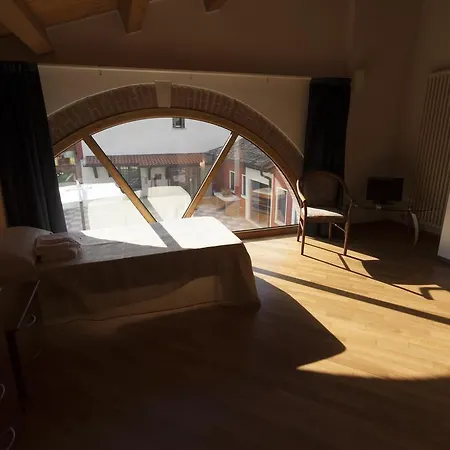 Locanda Veneta Inn Vicenza