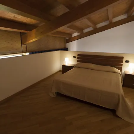 Locanda Veneta 3*