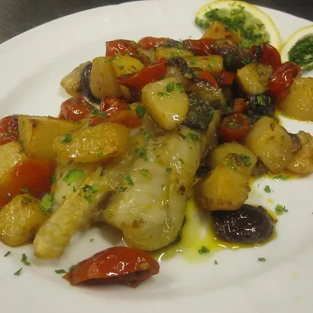 Locanda Veneta 3* Vicenza