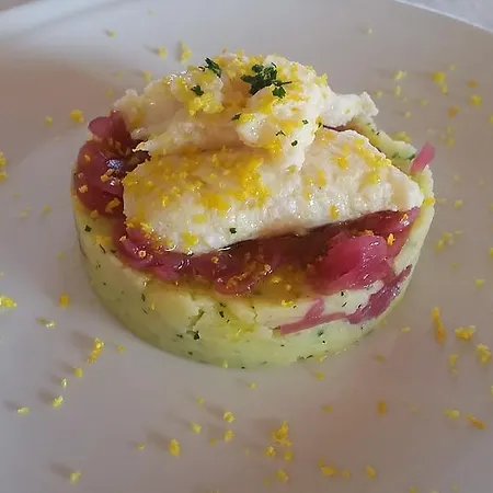Locanda Veneta Inn