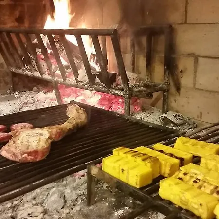 Πανδοχείο Veneta 3*