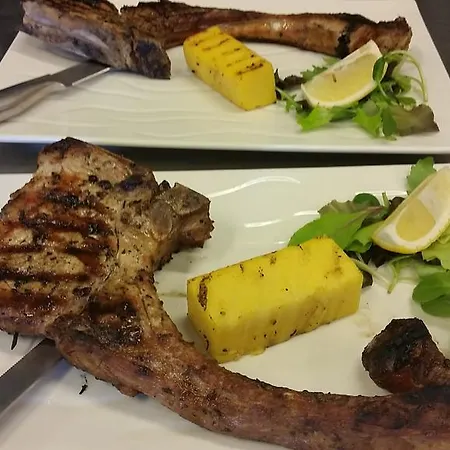 Locanda Veneta 3*