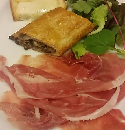 Inn Locanda Veneta
