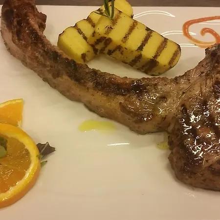 Locanda Veneta 3*