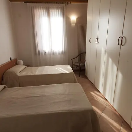 Locanda Veneta 3* Vicenza