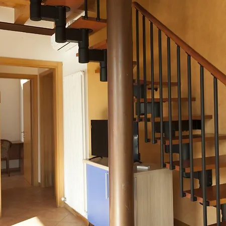 Inn Locanda Veneta
