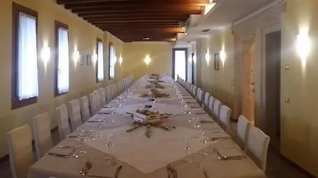 Πανδοχείο Veneta 3*