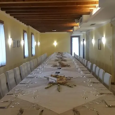Inn Locanda Veneta