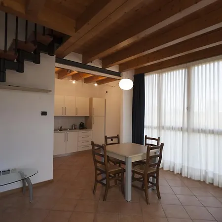 Locanda Veneta Inn 3*