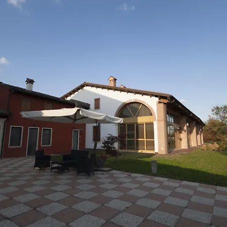 Inn Locanda Veneta 3*