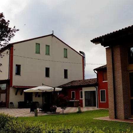 Locanda Veneta Vicenza