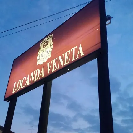 Locanda Veneta Inn 3*