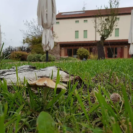 Locanda Veneta Inn 3*