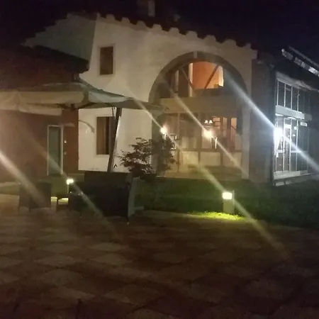 Locanda Veneta Inn Vicenza