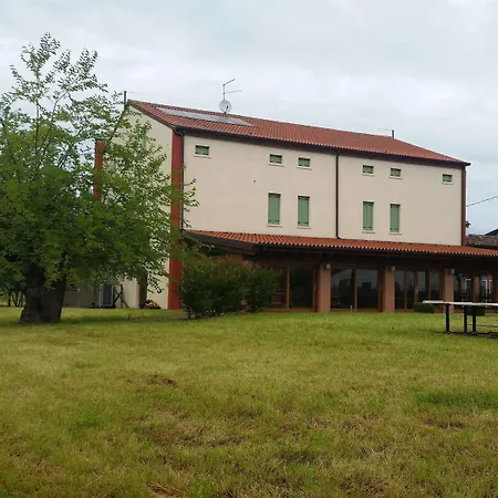 Locanda Veneta 3*
