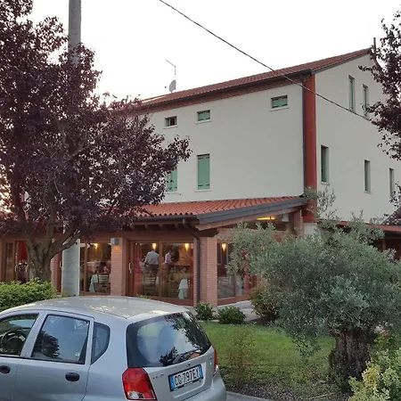 Locanda Veneta 3* Vicenza