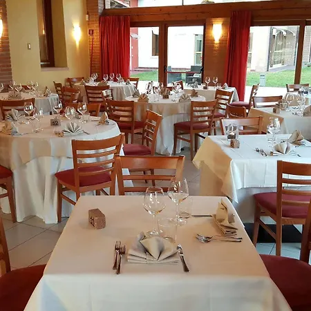Locanda Veneta 3*