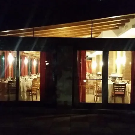 Inn Locanda Veneta Vicenza
