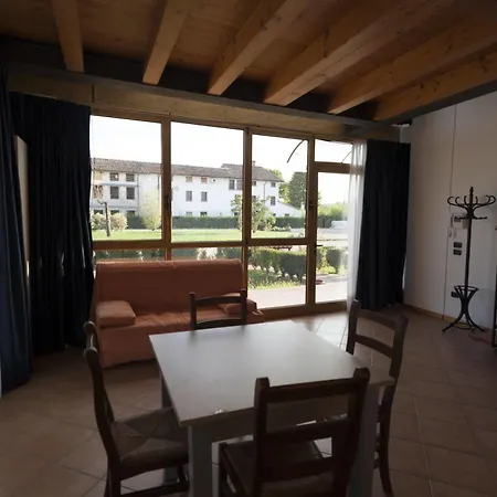 Inn Locanda Veneta Vicenza