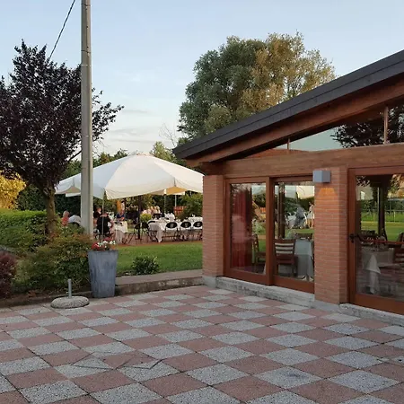 Inn Locanda Veneta