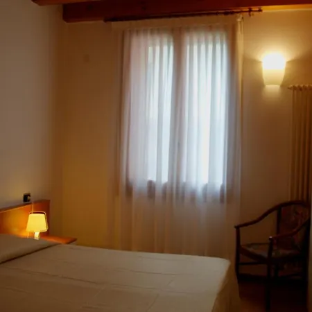Πανδοχείο Veneta 3*