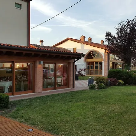 Inn Locanda Veneta 3*