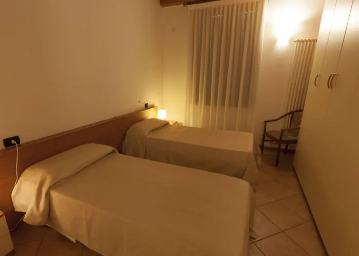 Mini-hôtel Veneta