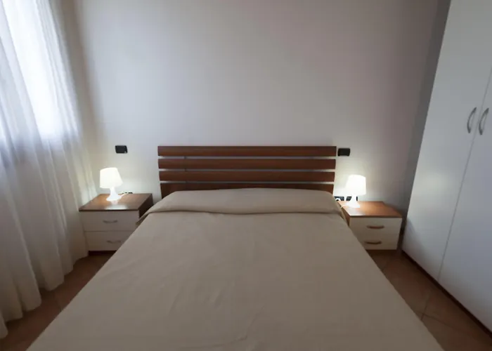 Mini-hôtel Veneta 3*