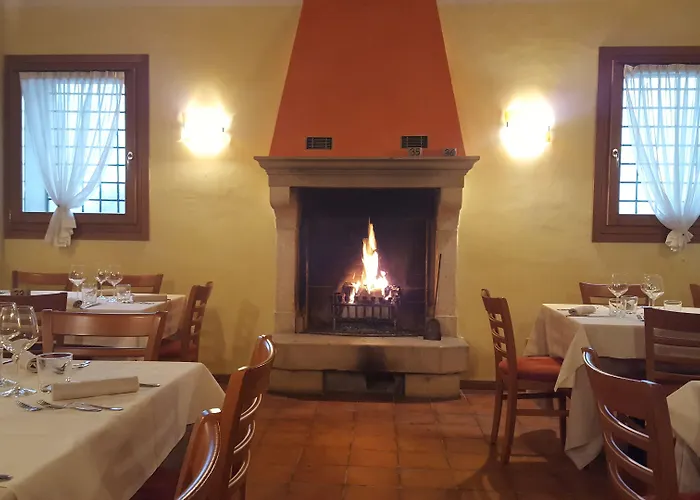 Veneta Inn