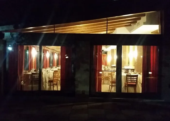Veneta Mini-hôtel 3*