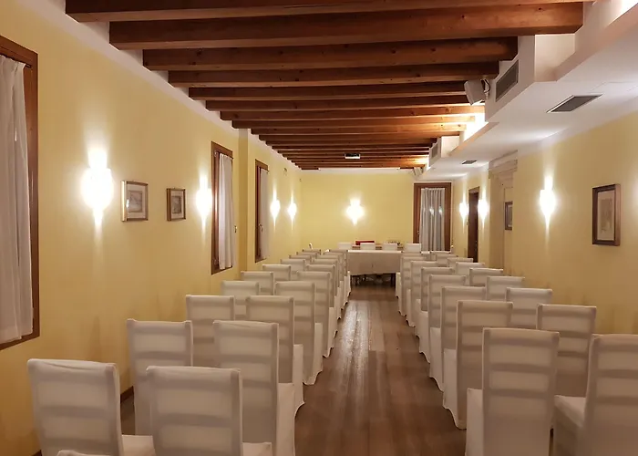 Mini-hôtel Veneta