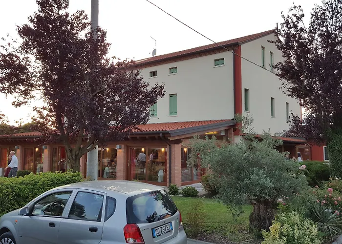Inn Veneta 3*