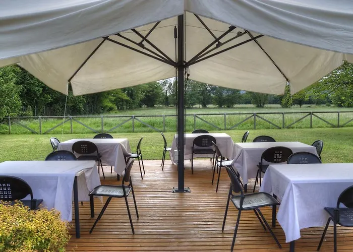Mini-hôtel Veneta 3*