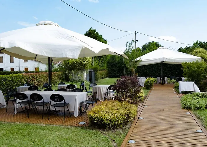Mini-hôtel Veneta Vicence