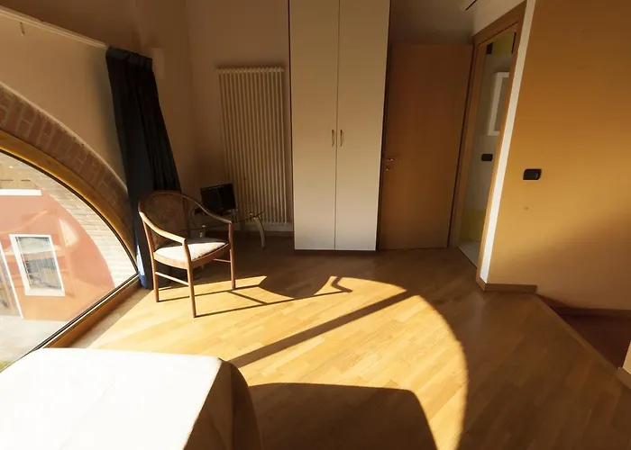 Mini-hôtel Veneta