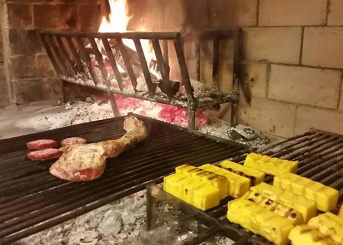 Mini-hôtel Veneta 3*