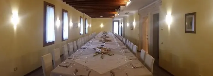Mini-hôtel Veneta 3*