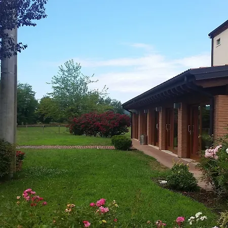 Veneta Estalagem Vicenza