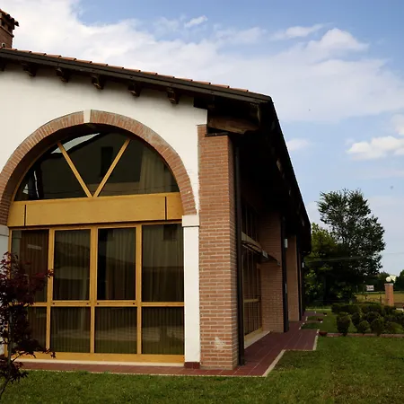 Estalagem Veneta Vicenza